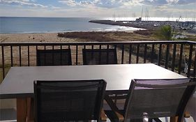 Apartamento Port-Segur